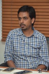 Director Sankalp Reddy Interview About Ghazi Movie